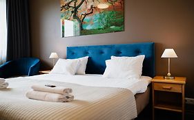 Comfort Hotel Kuldiga